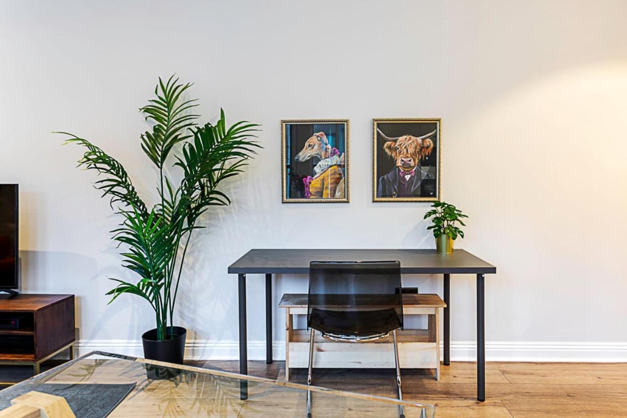 Gorgeous Roehampton Flat Appartement