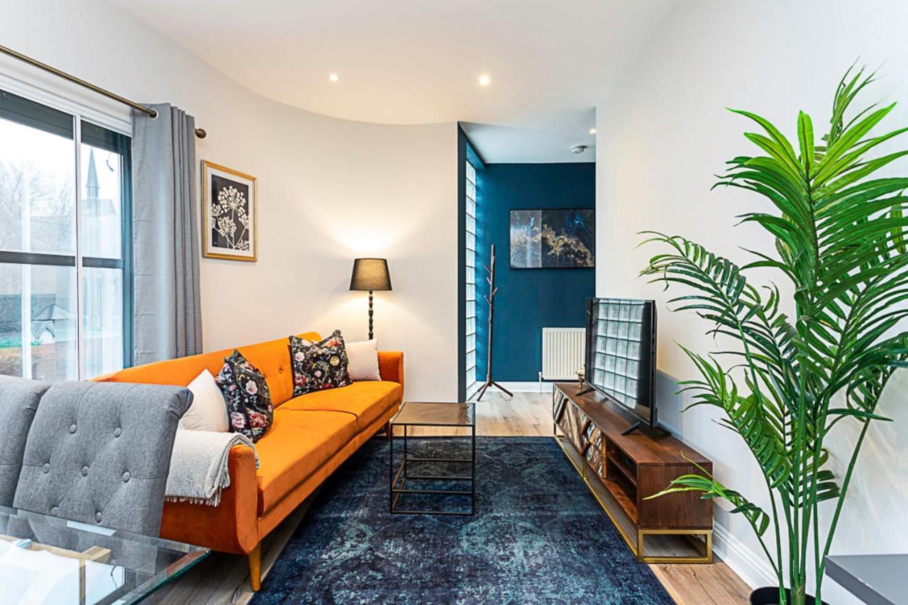 Gorgeous Roehampton Flat Appartement *
