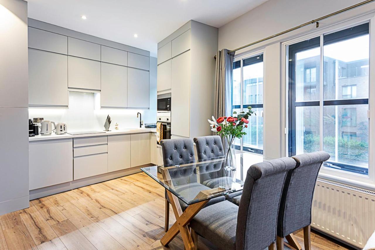 Gorgeous Roehampton Flat Appartement *