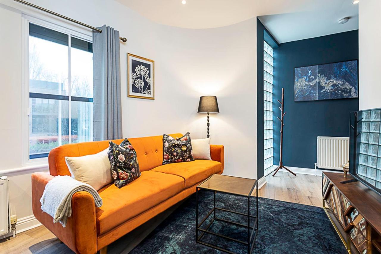 Appartement Gorgeous Roehampton Flat