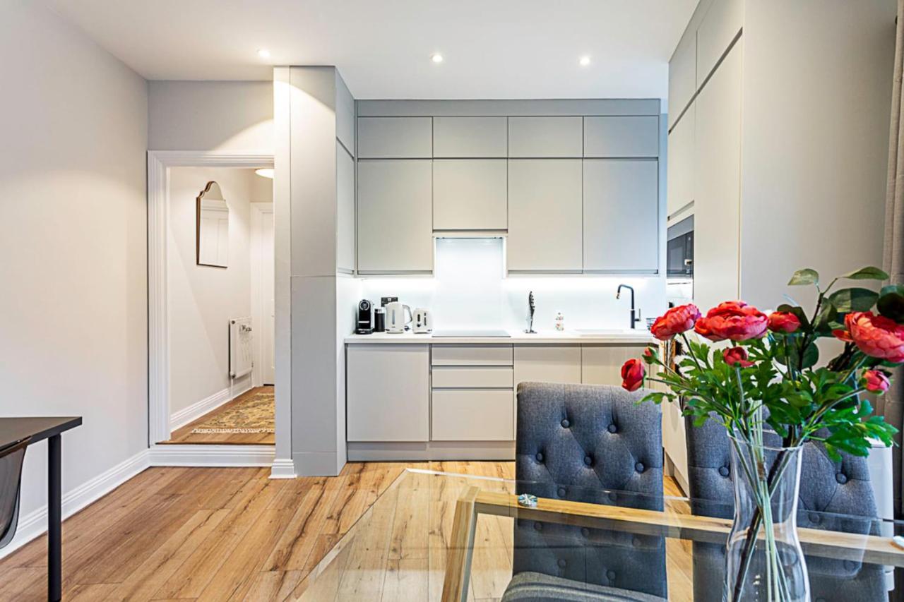 Gorgeous Roehampton Flat Appartement *