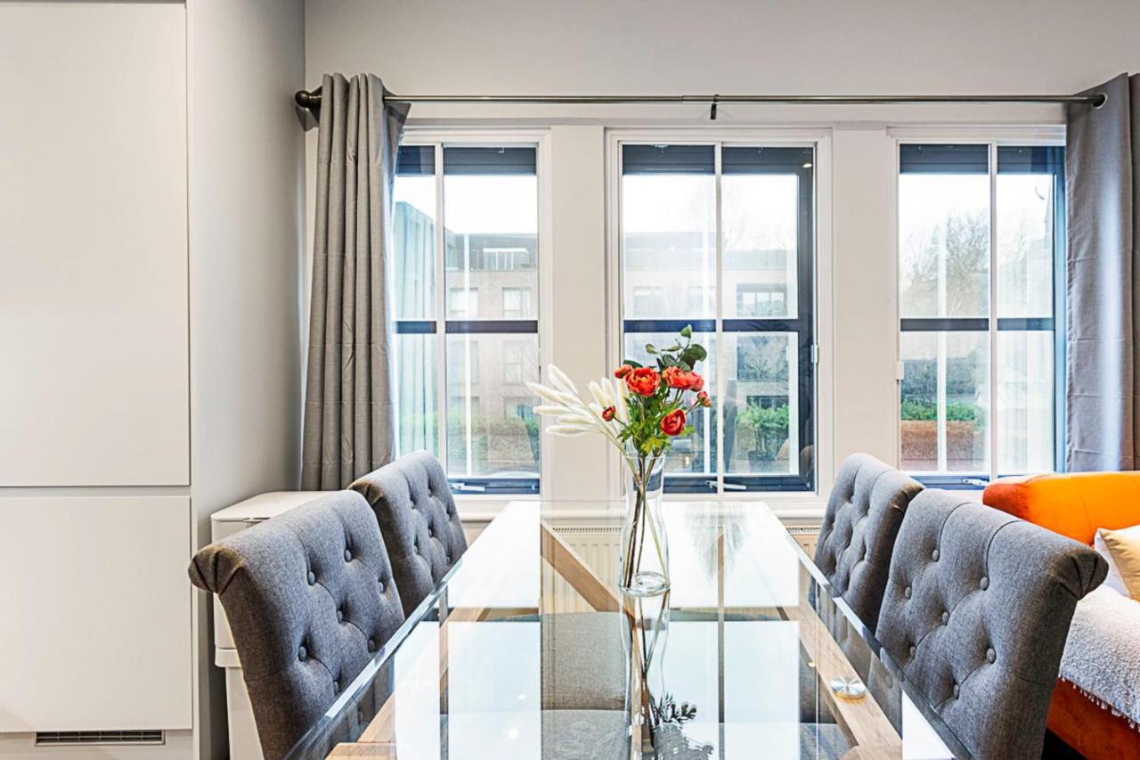 Gorgeous Roehampton Flat Appartement