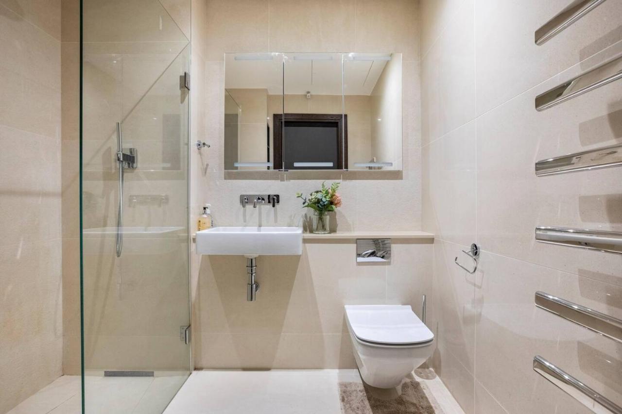 Covent Garden Luxury Apartamento *
