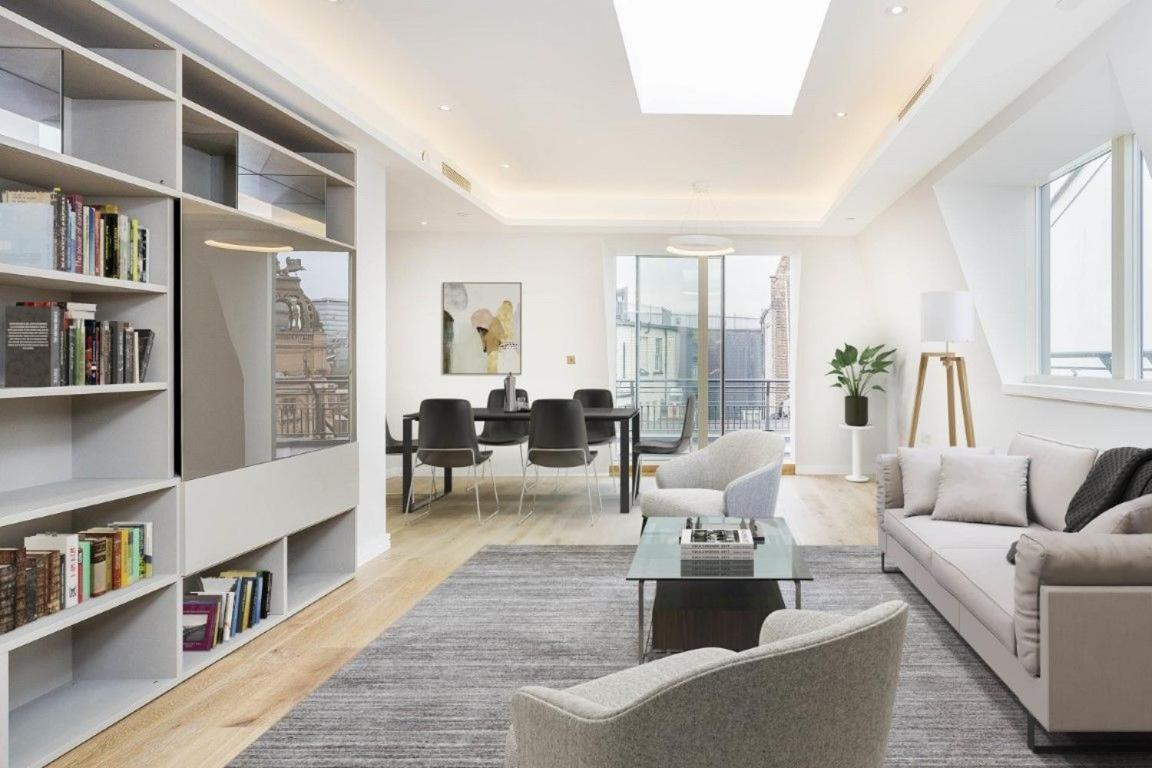 Apartamento Covent Garden Luxury Londres