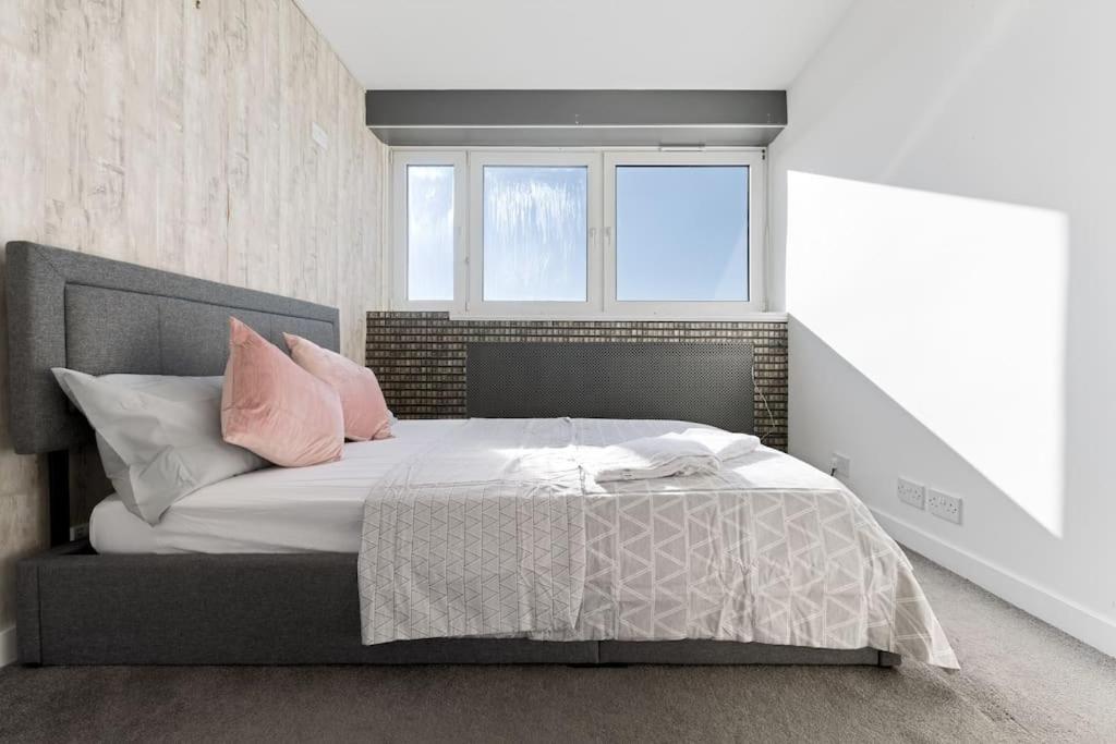 Beautiful Richmond Park Views & Apartamento
