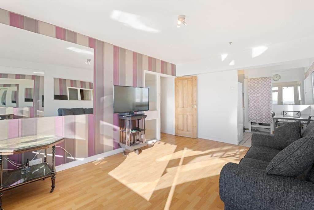 Beautiful Richmond Park Views & Apartamento *