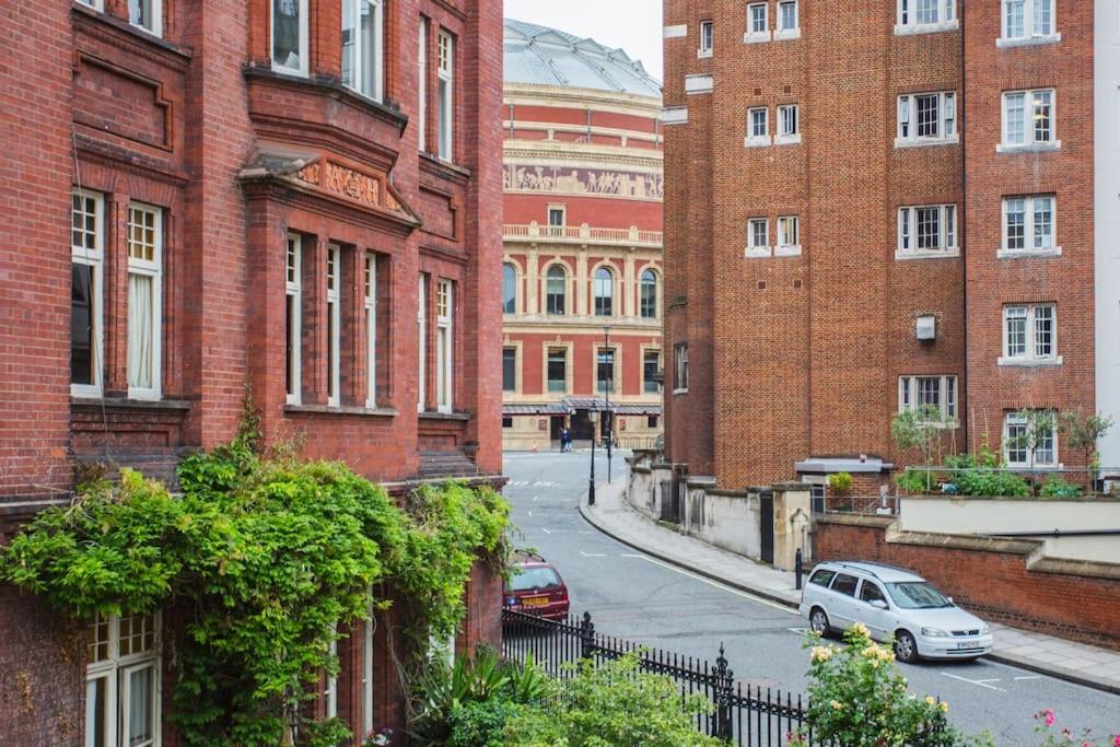 Appartement Beautiful Kensington Flat