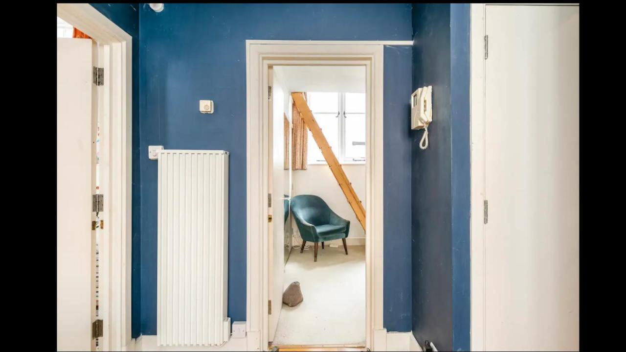 Apartment Unique Character Filled, East Flat