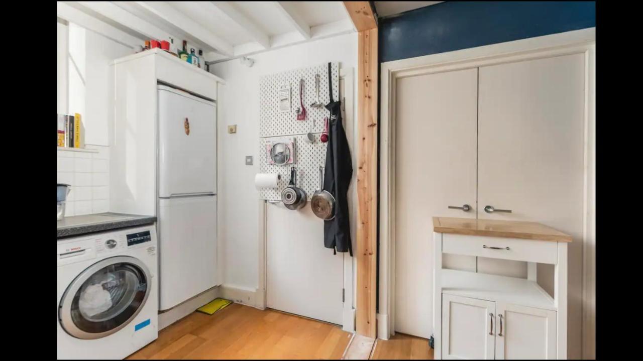 Apartment Unique Character Filled, East Flat *