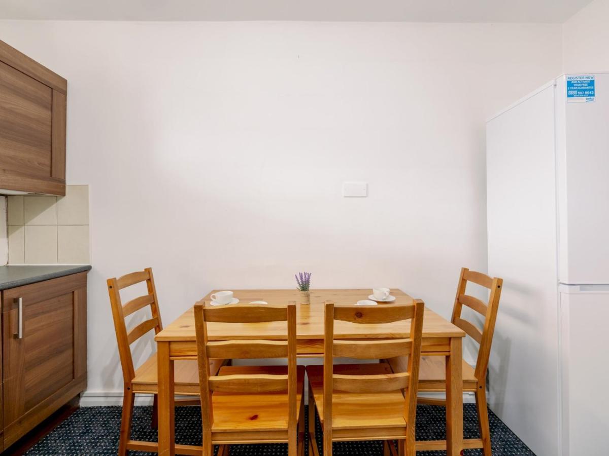 Pass The Keys - Spacious Maisonette In London, Waterloo * Londres
