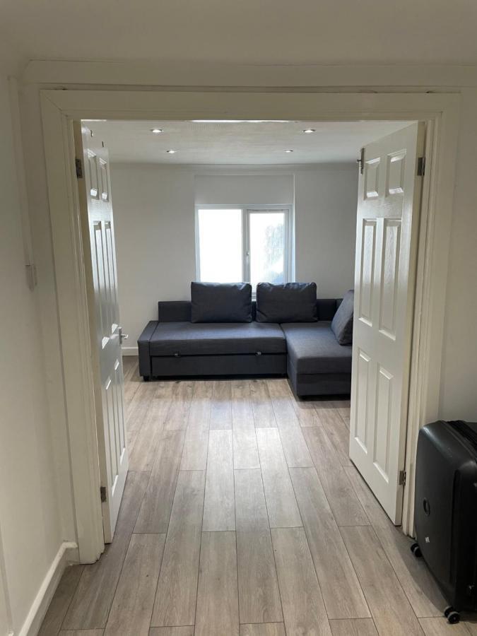 Plough Way Flat Apartamento Londres