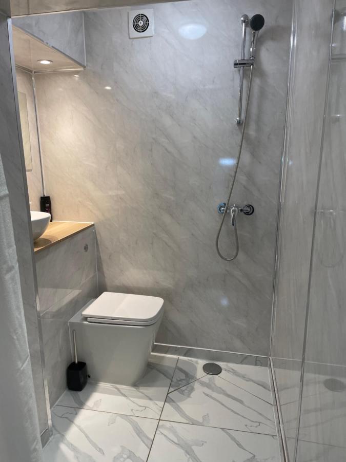 Apartamento Plough Way Flat *