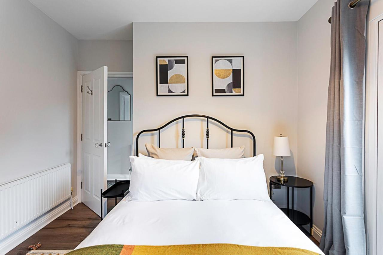 Appartement Gorgeous Roehampton Flat *