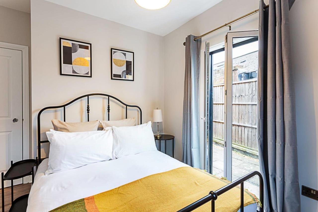 Gorgeous Roehampton Flat Appartement *