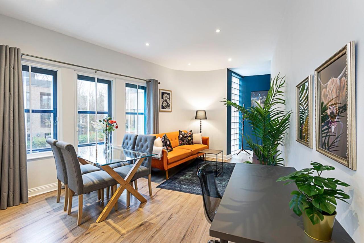 Gorgeous Roehampton Flat Appartement *