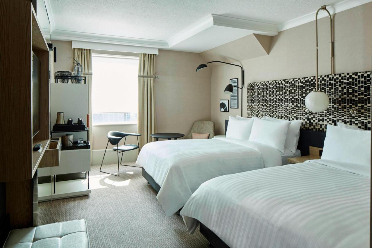 Marriott Maida Vale 4* Londres