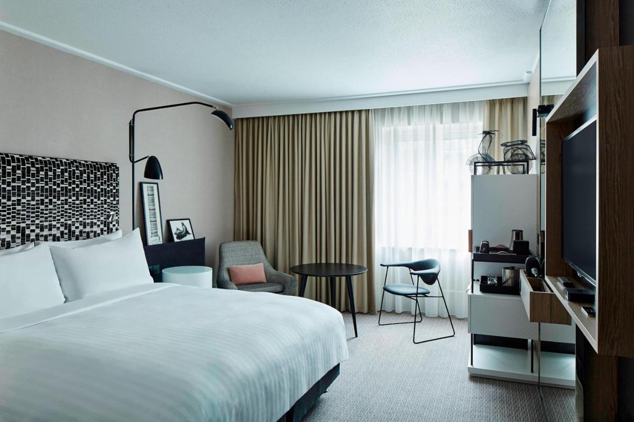 Marriott Maida Vale