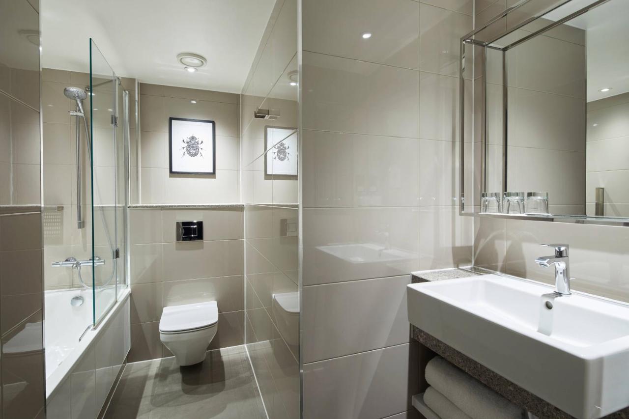 Hotel Marriott Maida Vale Londres
