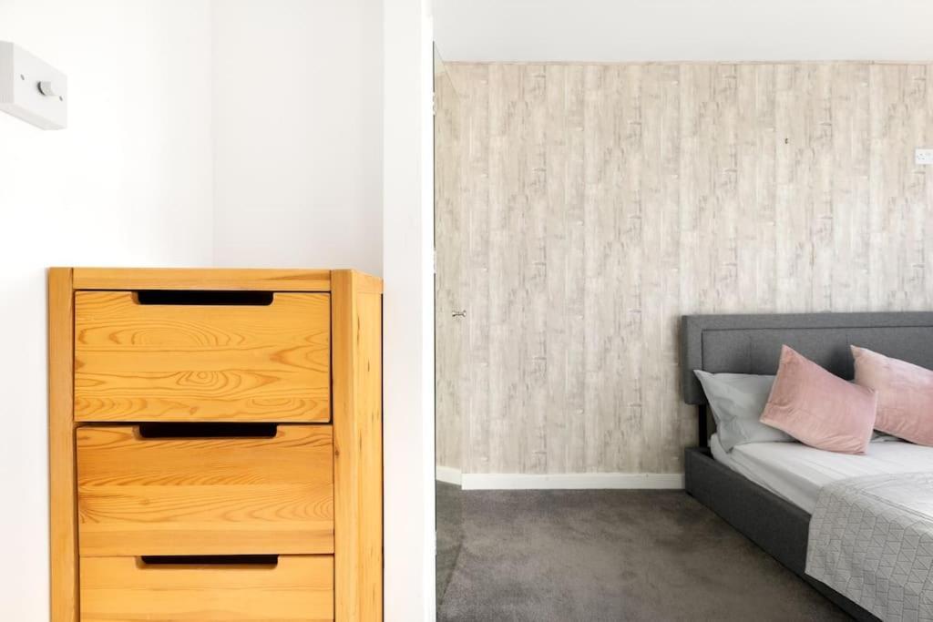 Apartamento Beautiful Richmond Park Views & Londres