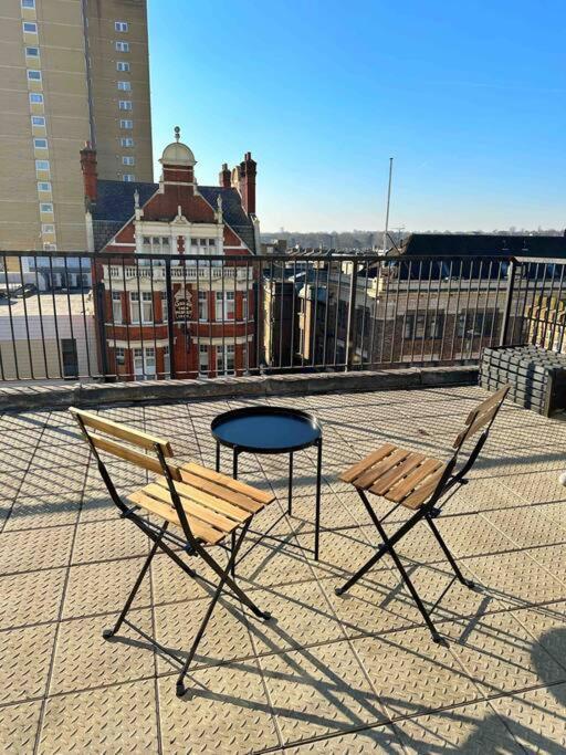 - Yvonne Apartment