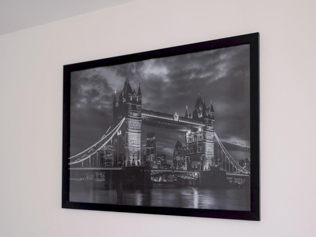 Apartamento Pass The Keys - Spacious Maisonette In London, Waterloo Londres