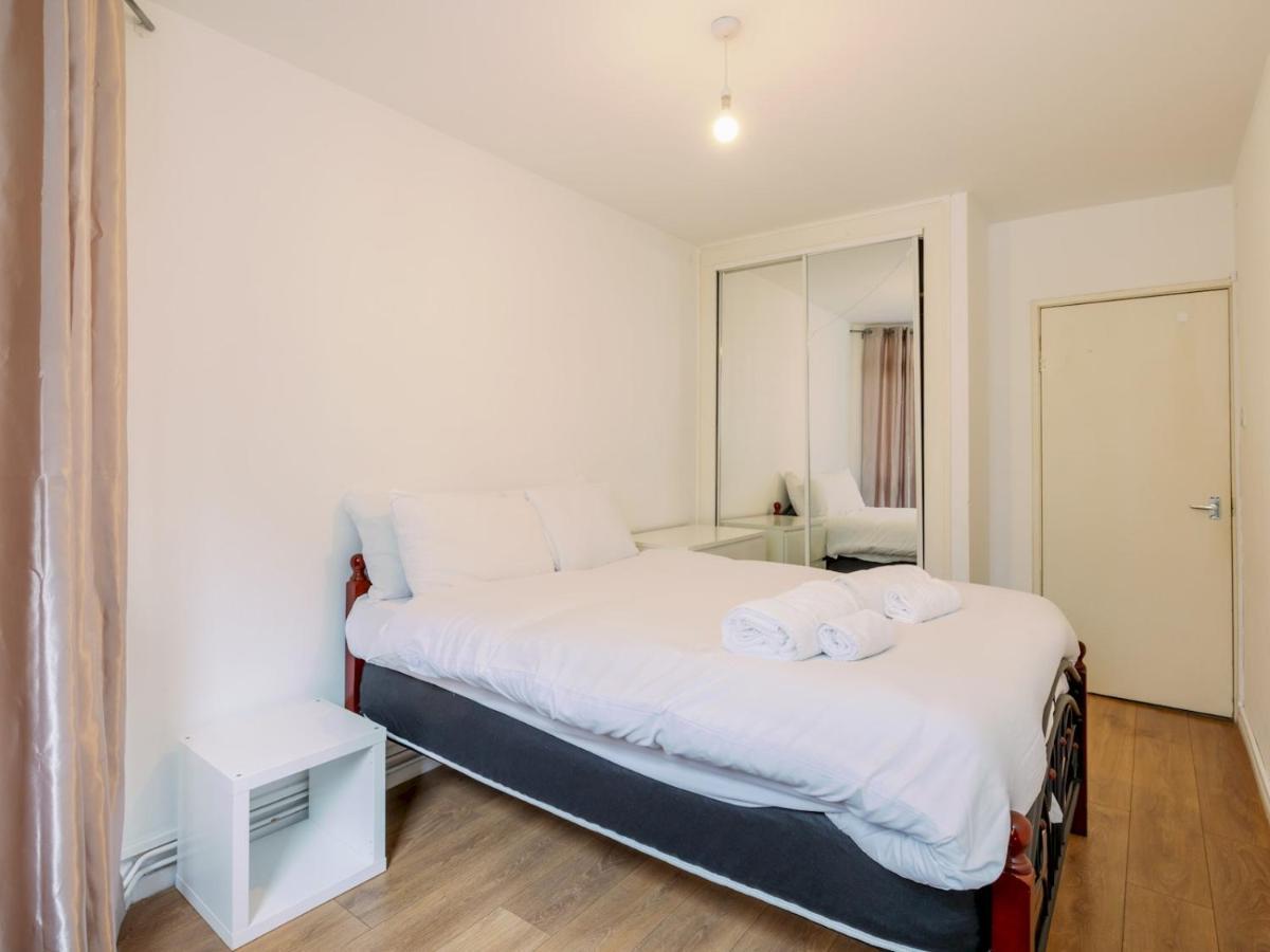 Pass The Keys - Spacious Maisonette In London, Waterloo Londres