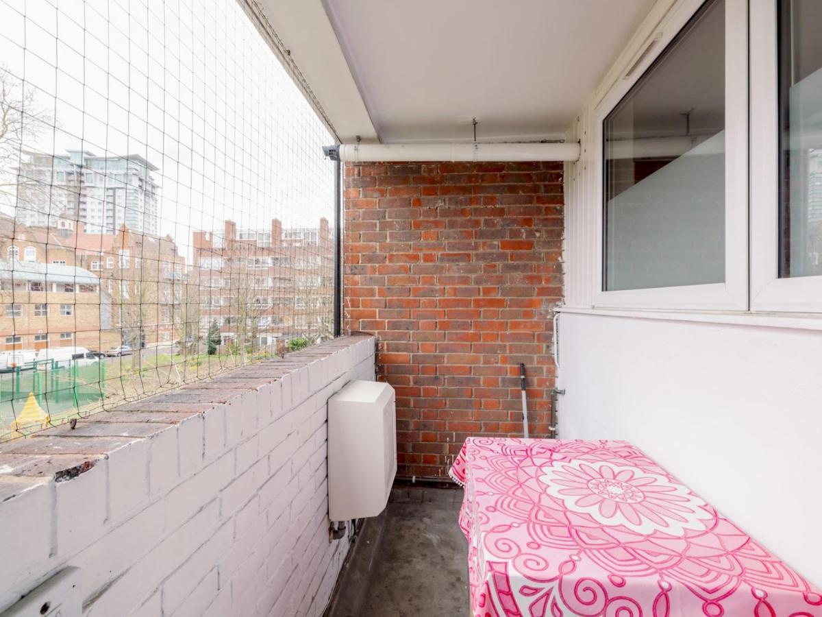 Pass The Keys - Spacious Maisonette In London, Waterloo Londres