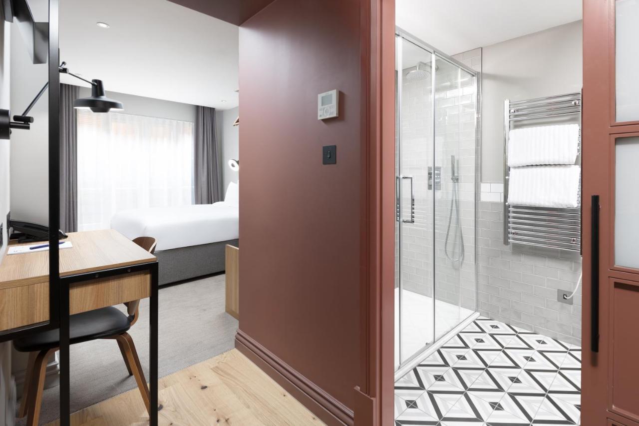The 55 By Le Mirage Londres