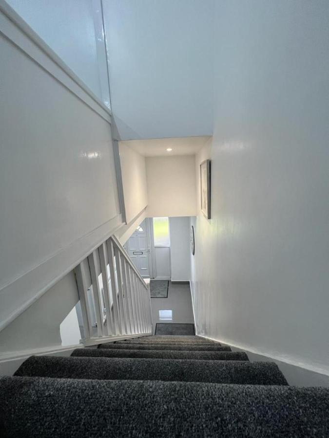 Modern Executive 2-bed In Appartement Londen