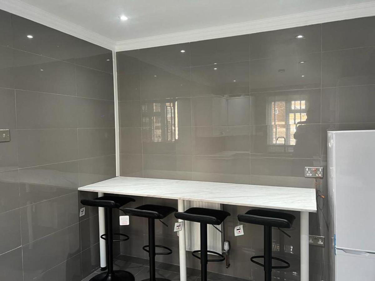 Modern Executive 2-bed In Londen
