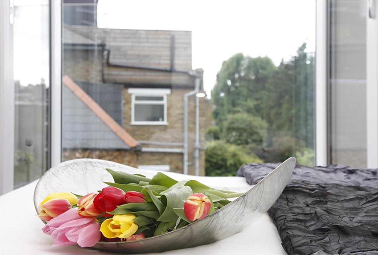 Lets - I4 Apartamento Londres