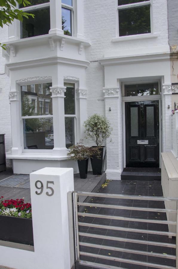 Lets - I4 Apartamento Londres