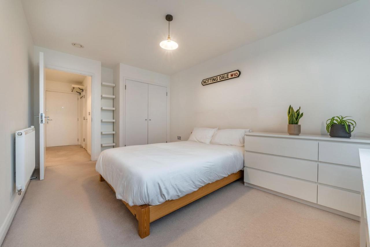 Kensington Luxury Retreat: Spacious 2-bedroom With Prime Location Apartamento *