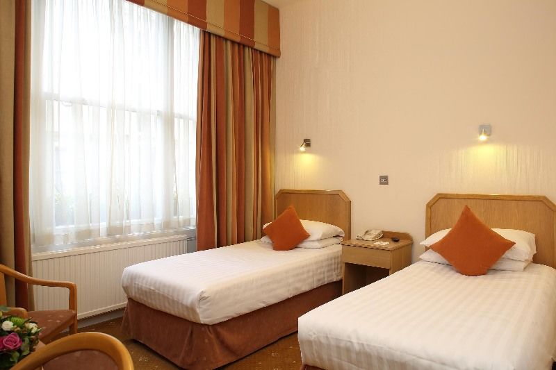 Hotel Phoenix Londres