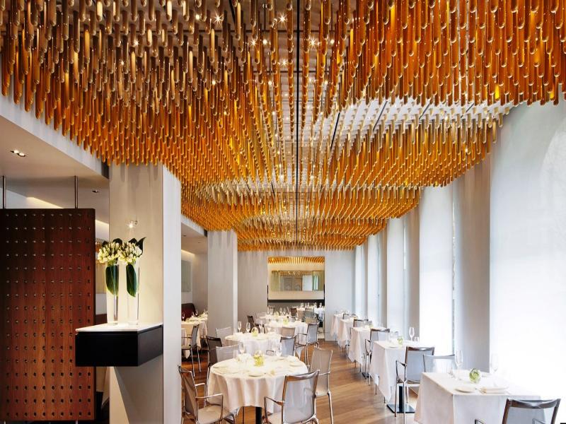 The Halkin 5* Londres