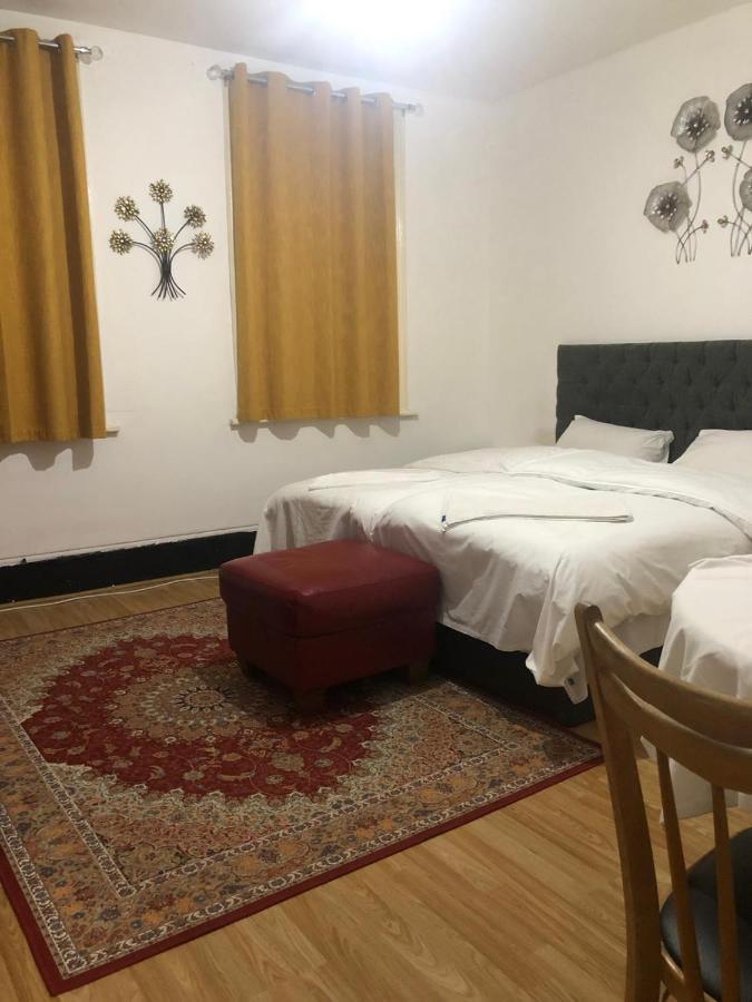94 Bricklane Studio Flats Hotel