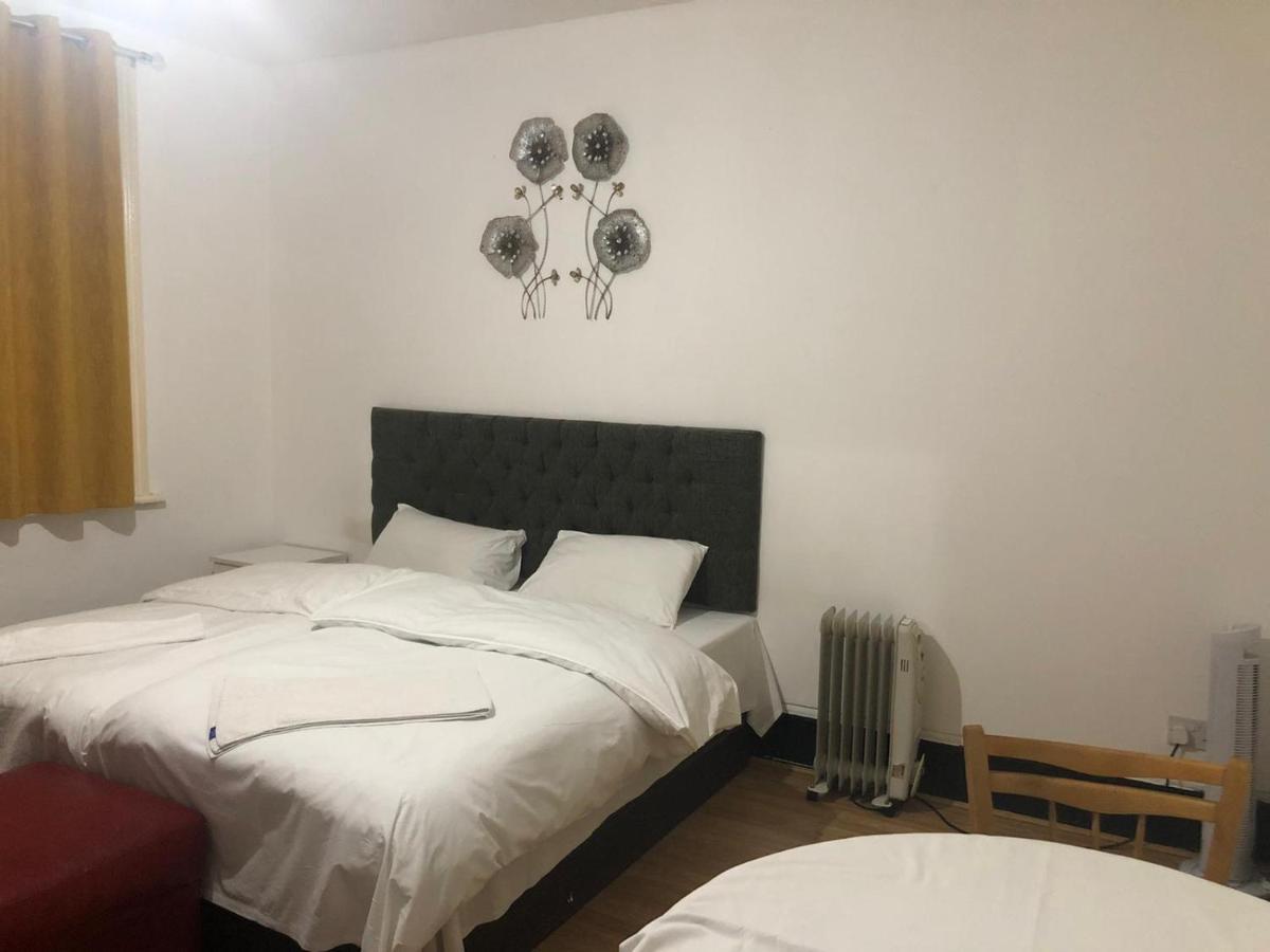 94 Bricklane Studio Flats Hotel London