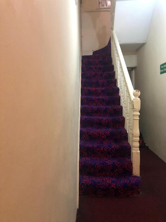 Hotel 94 Bricklane Studio Flats