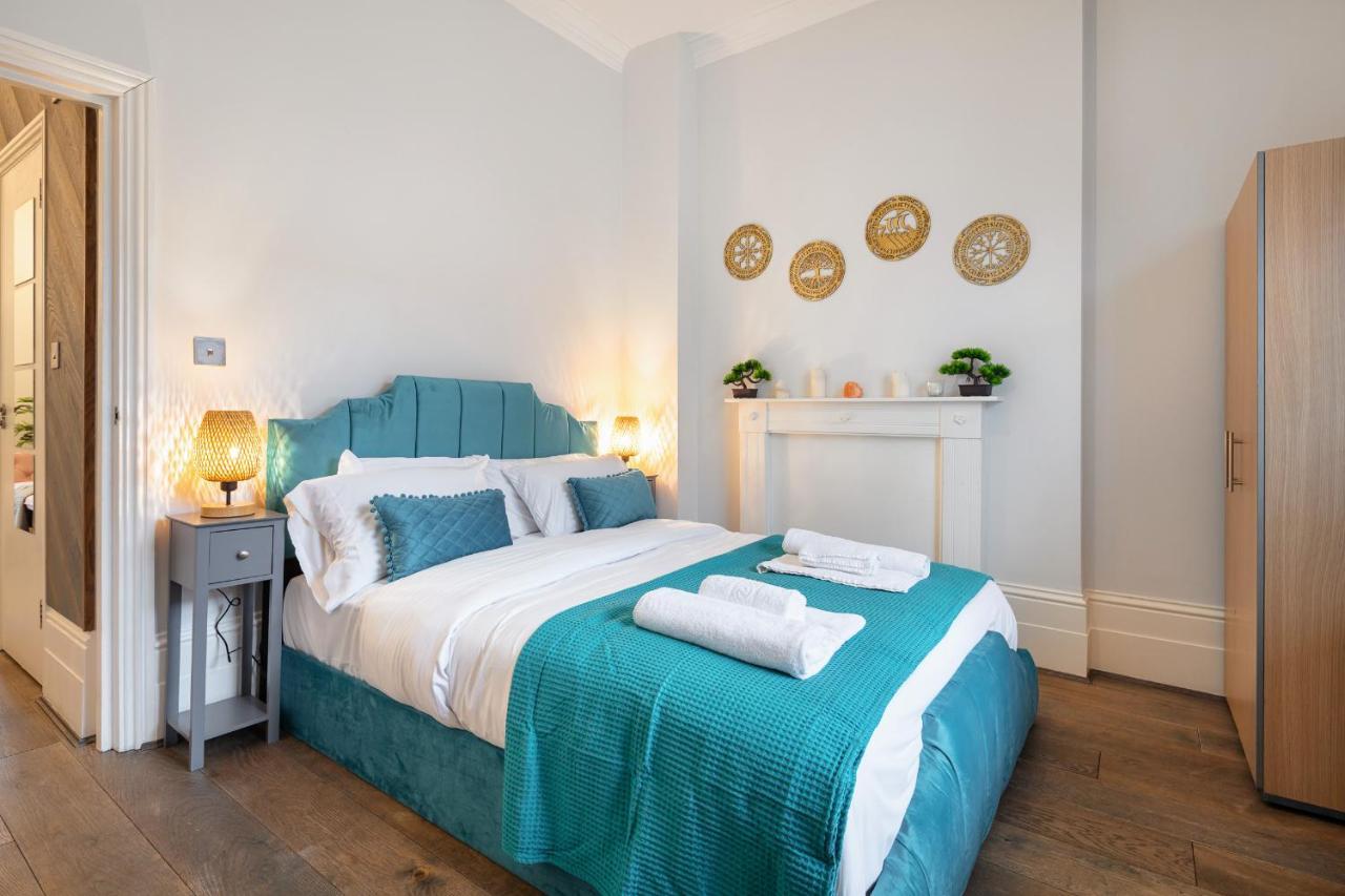 Apartamento Cosy Flat In