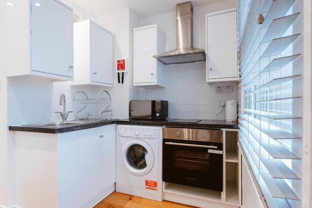 Your Lovely Studio Flat- West3 Apartamento *
