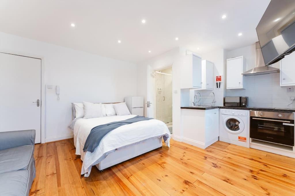 Apartamento Your Lovely Studio Flat- West3 *