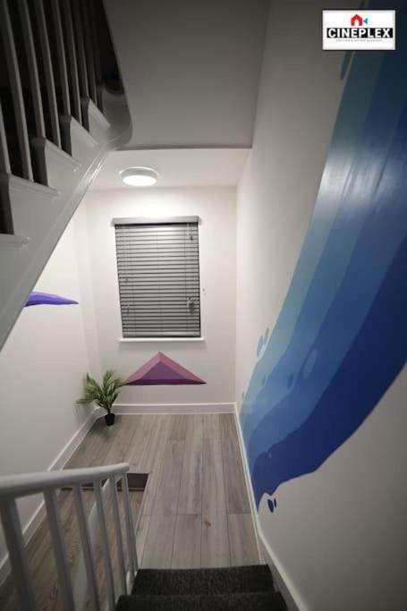 Cheerful 1bed Studio Flat With Netflix And Wi-fi By Cineplex Short Lets & Serviced * Londres