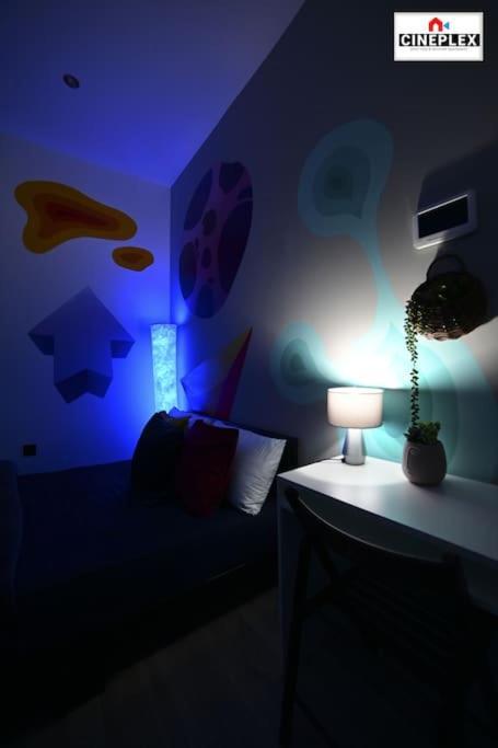 Cheerful 1bed Studio Flat With Netflix And Wi-fi By Cineplex Short Lets & Serviced