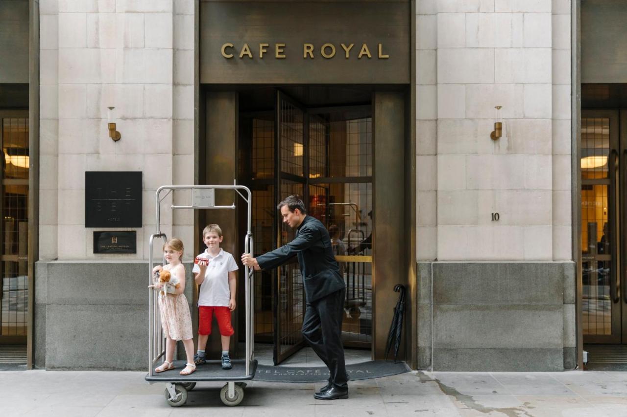 Cafe Royal 5* Londres