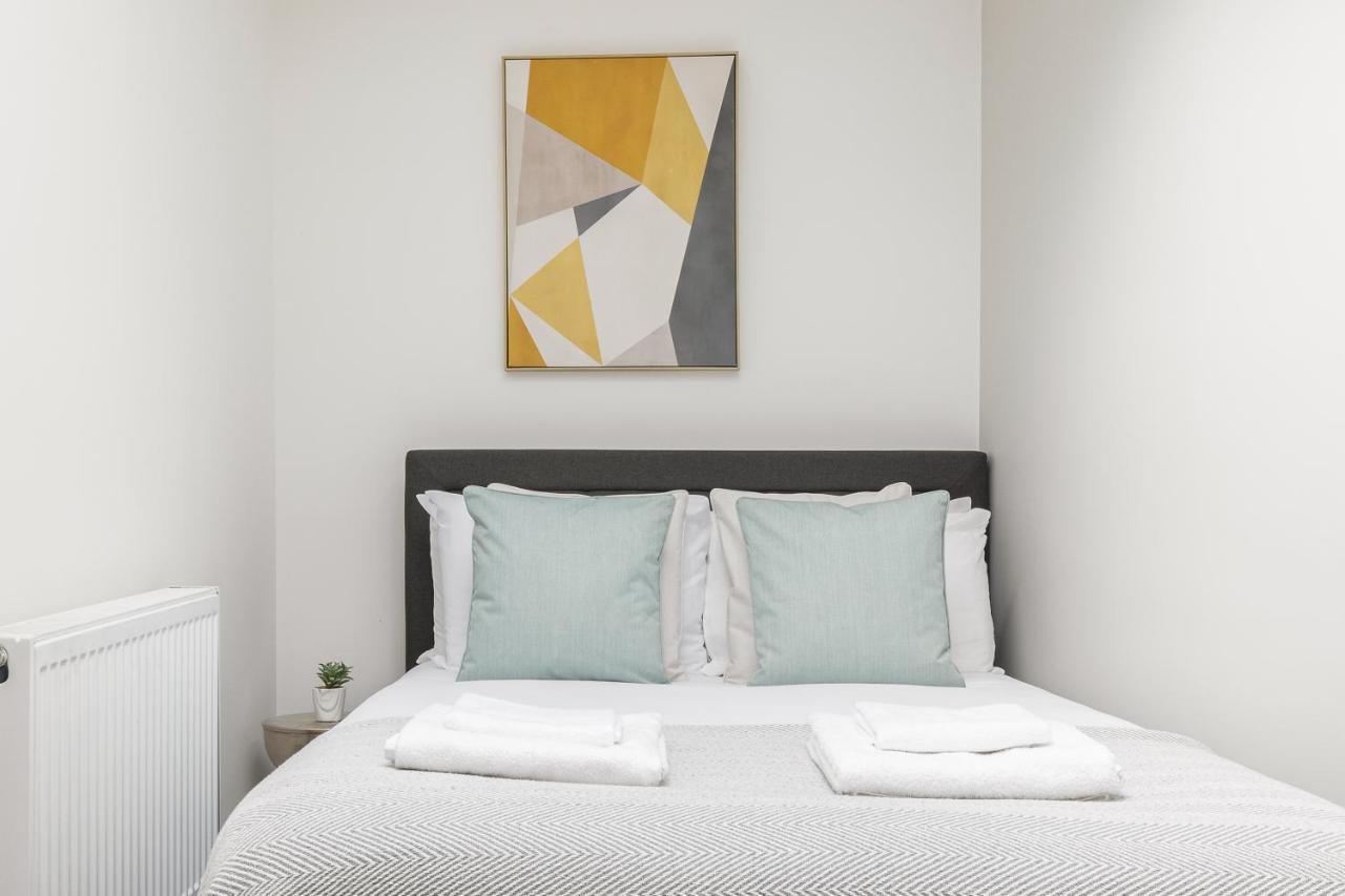 Appartement The Peckham Londen