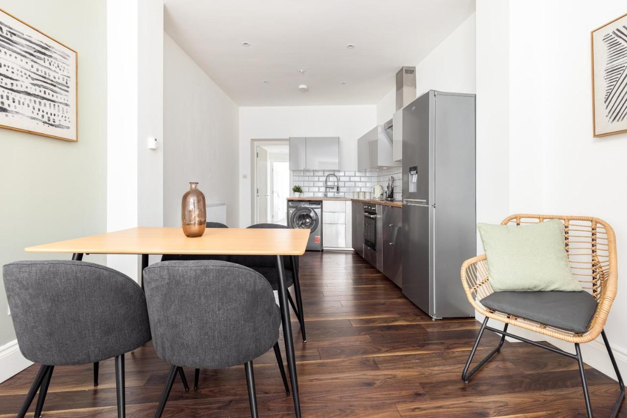 The Peckham Appartement *