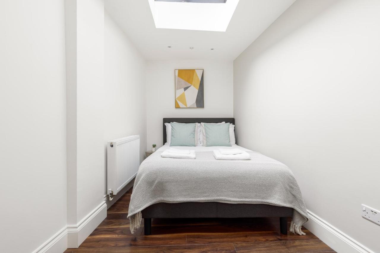 The Peckham Appartement
