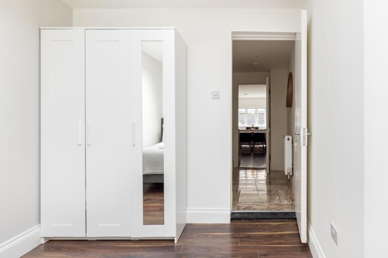 Appartement The Peckham Londen