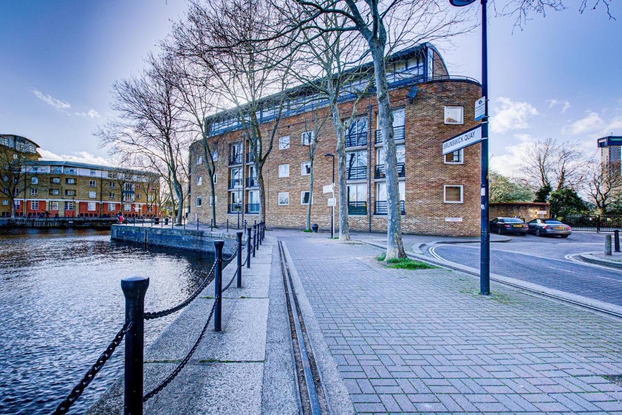 Apartamento Statera - Thames View