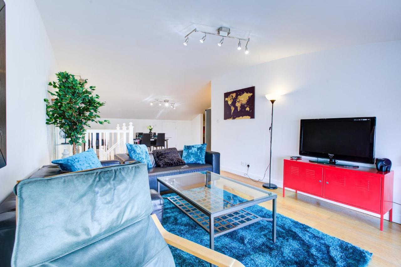 Apartamento Statera - Thames View Londres